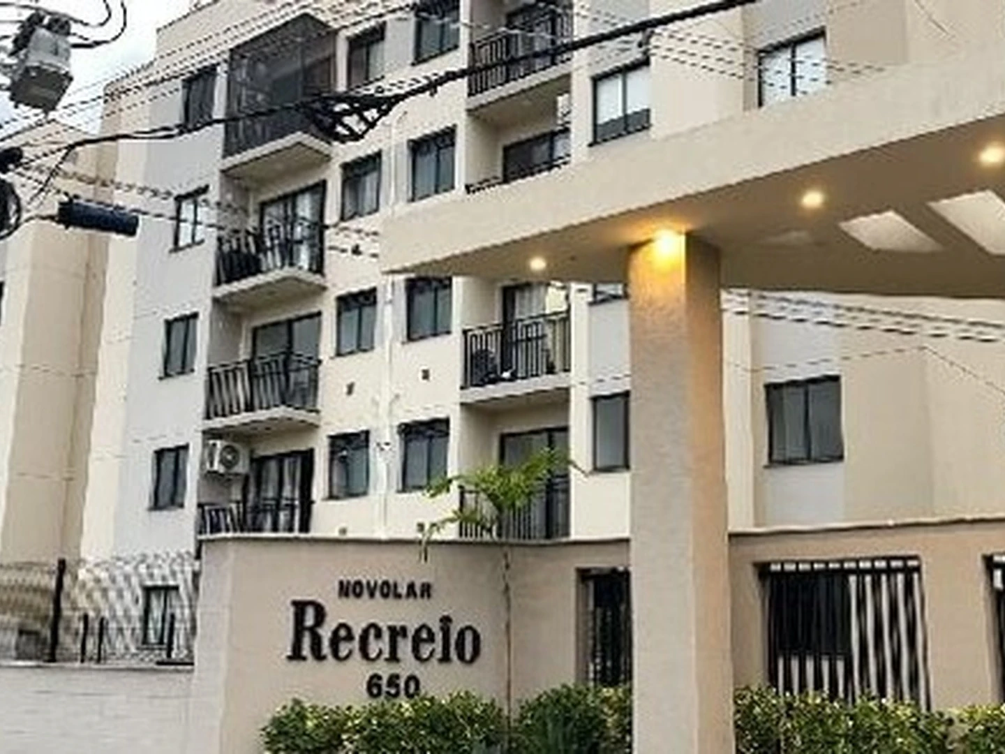 Apartamento - Rio De Janeiro, RJ - foto 1