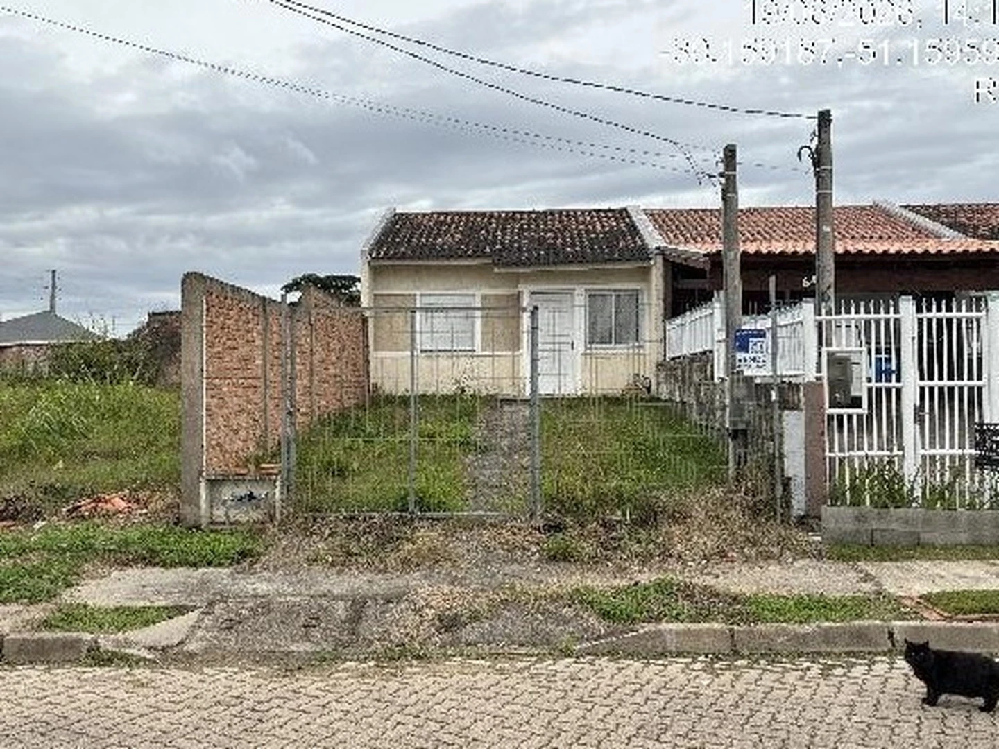 Casa - Porto Alegre, RS - foto 1