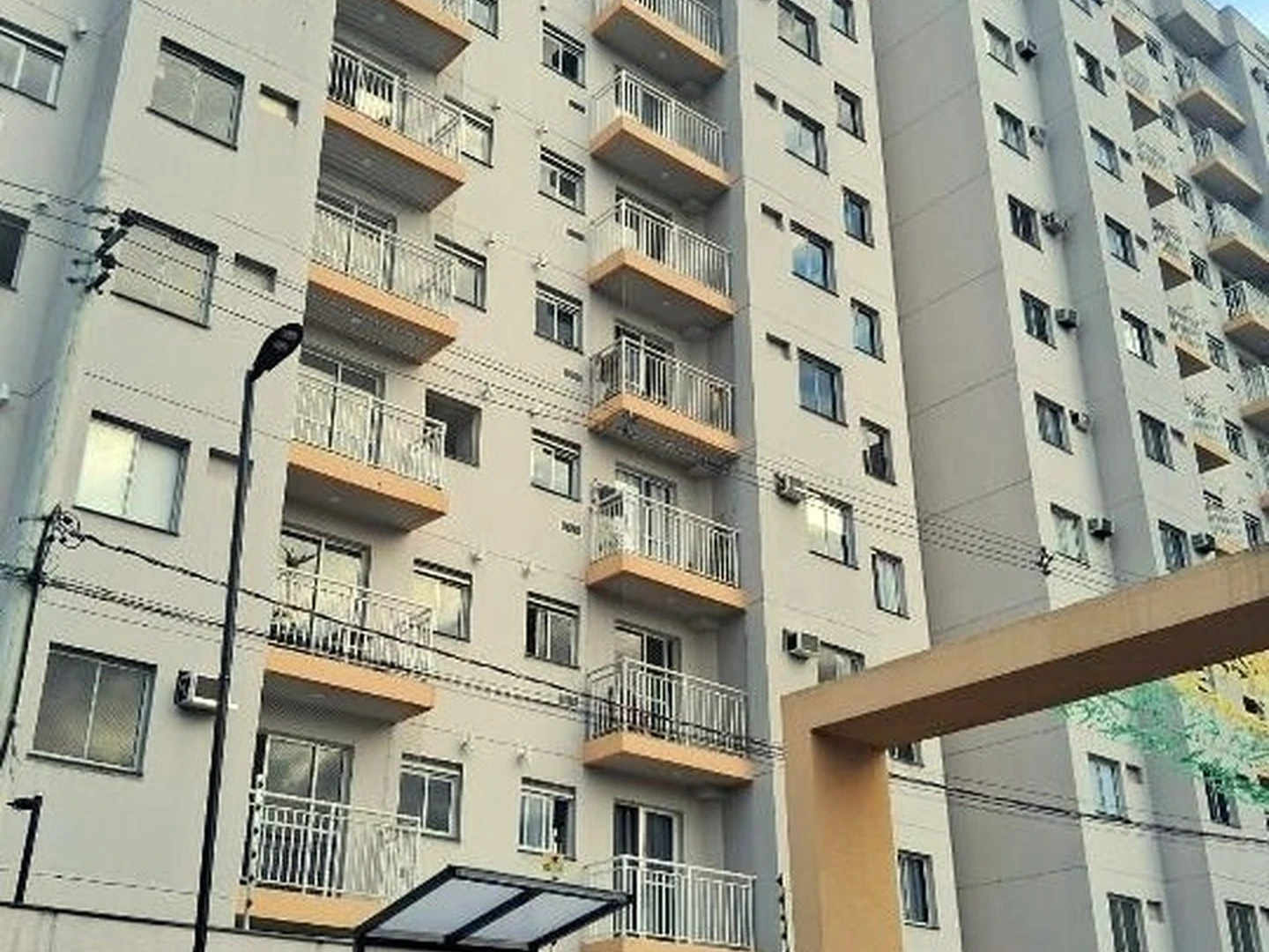 Apartamento - Rio De Janeiro, RJ - foto 1