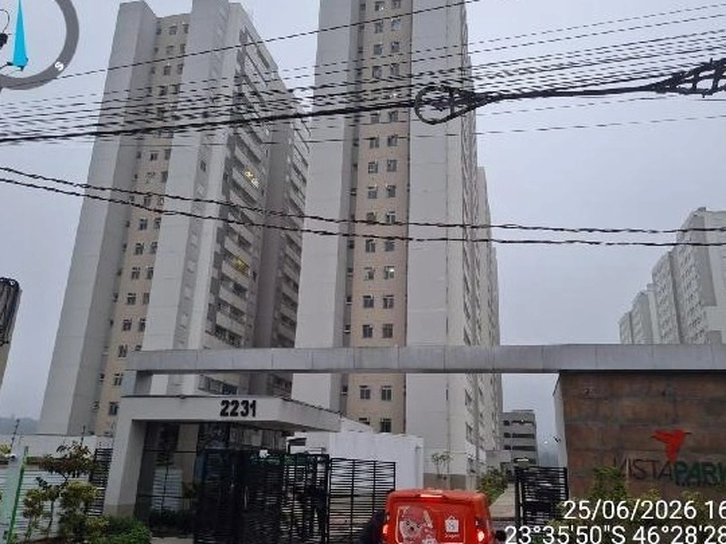 Apartamento - Sao Paulo, SP - foto 1