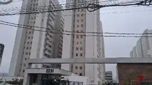 Apartamento - Sao Paulo, SP