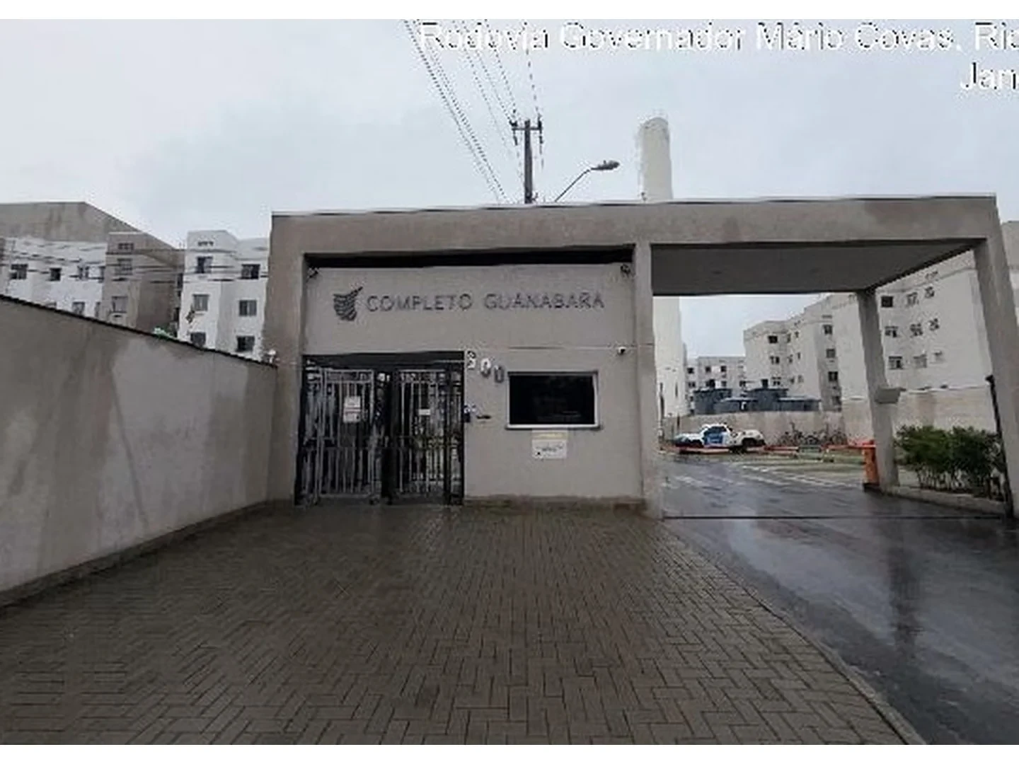 Apartamento - Sao Goncalo, RJ - foto 1