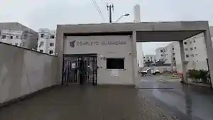 Apartamento - Sao Goncalo, RJ