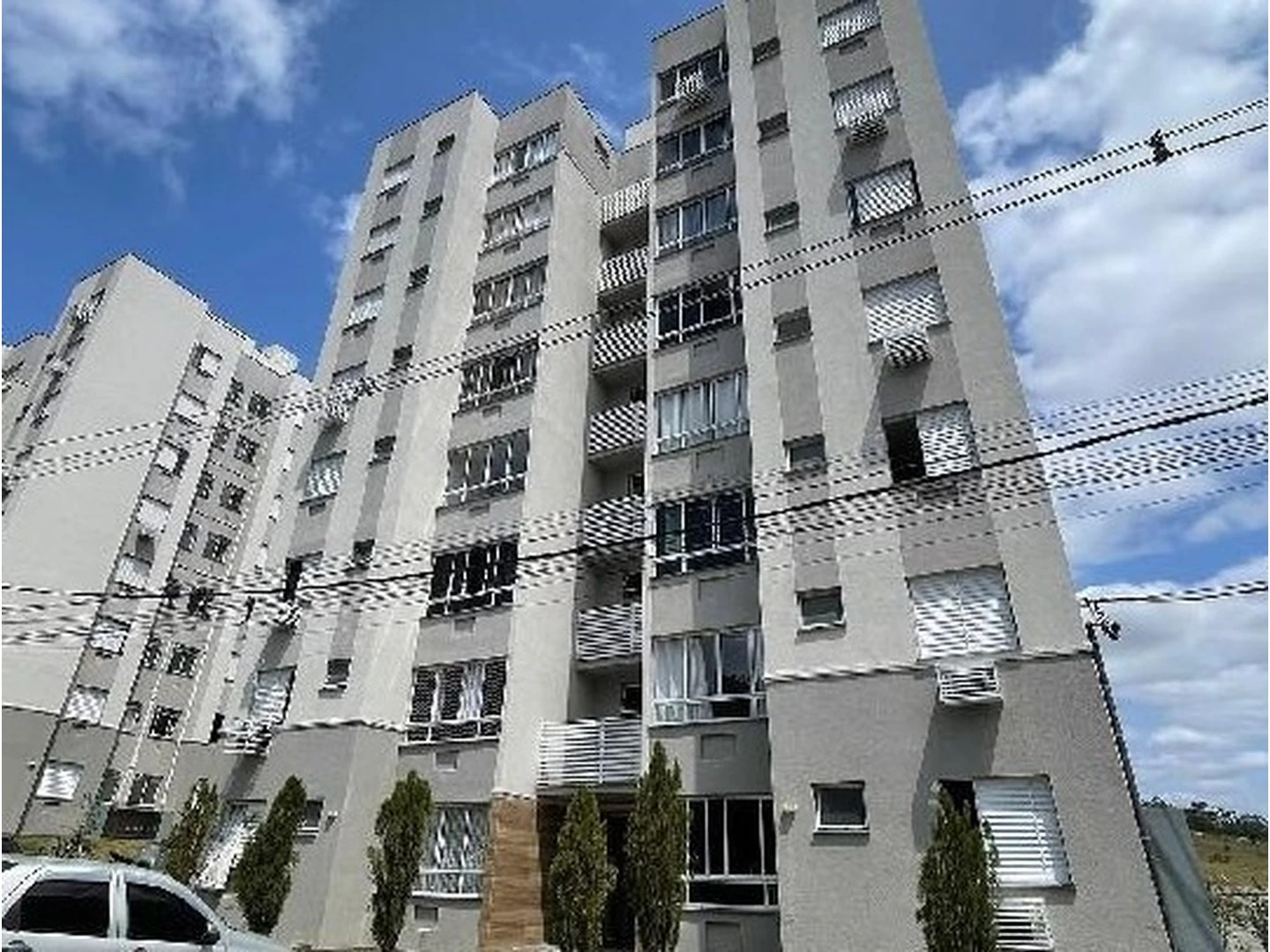 Apartamento - Itaborai, RJ - foto 1