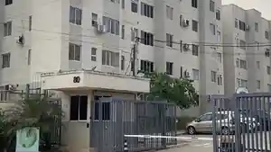 Apartamento - Belford Roxo, RJ