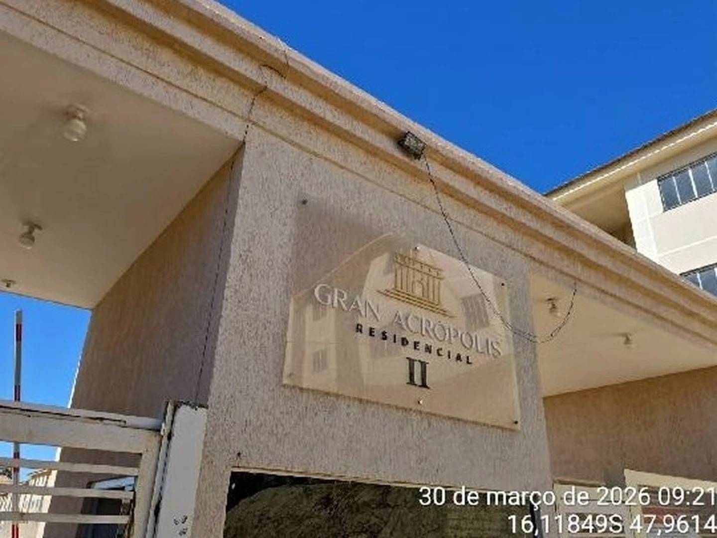 Apartamento - Luziania, GO - foto 1