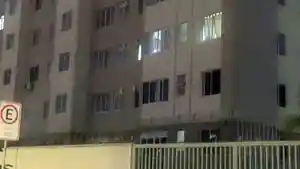 Apartamento - Rio De Janeiro, RJ