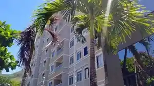 Apartamento - Rio De Janeiro, RJ
