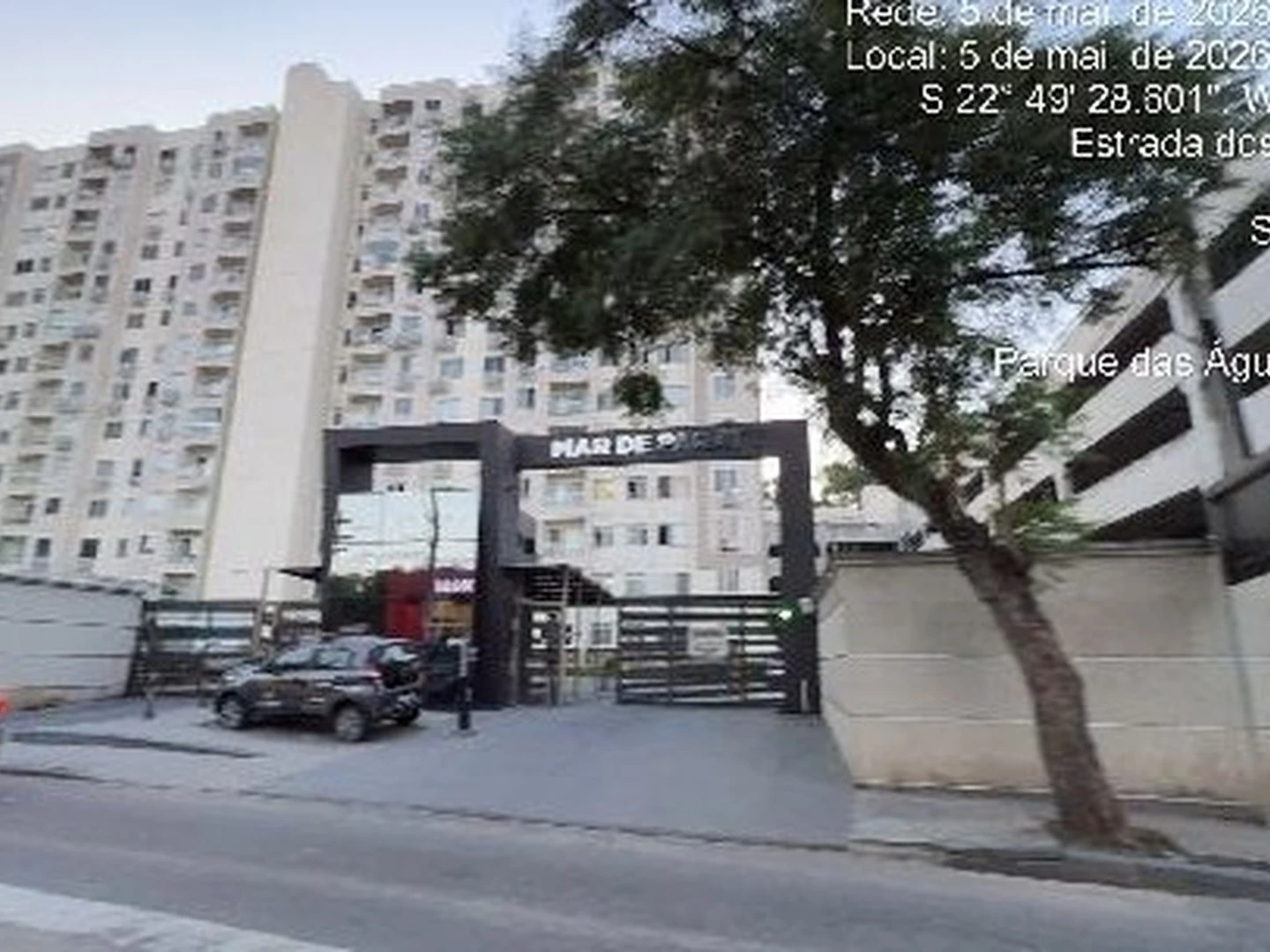Apartamento - Sao Goncalo, RJ - foto 1