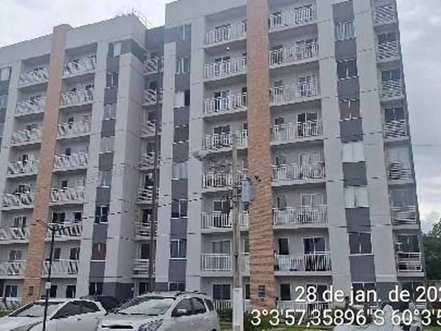 Apartamento - Manaus, AM - foto 1