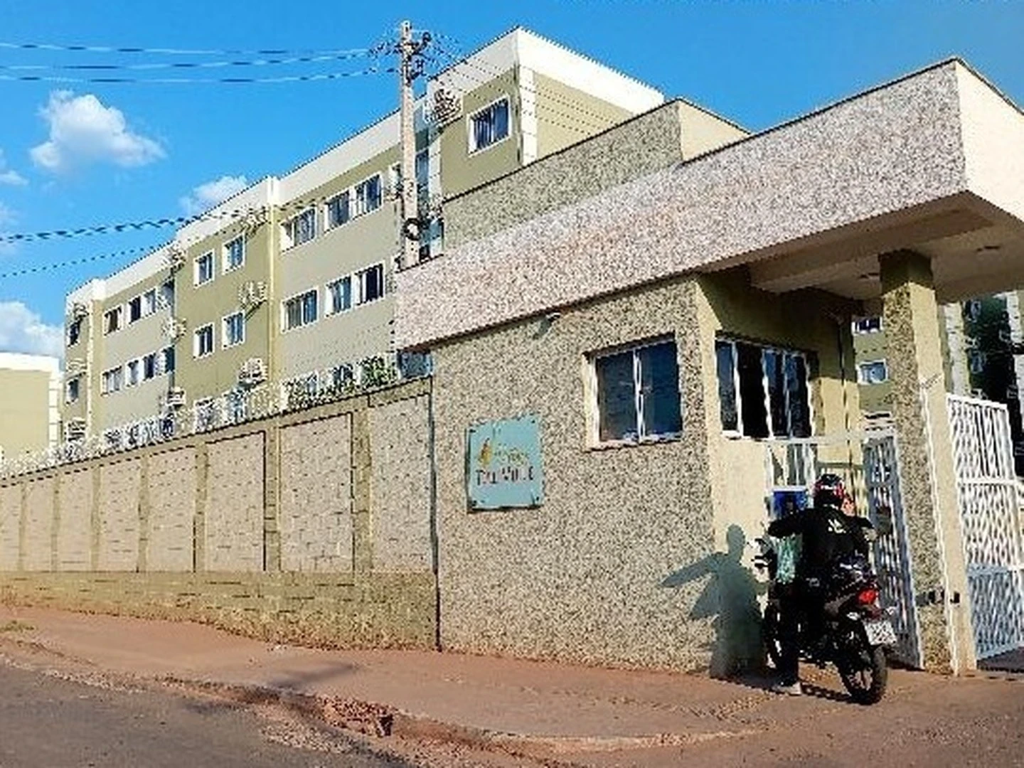 Apartamento - Teresina, PI - foto 1
