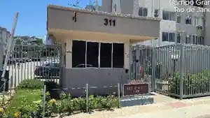 Apartamento - Rio De Janeiro, RJ