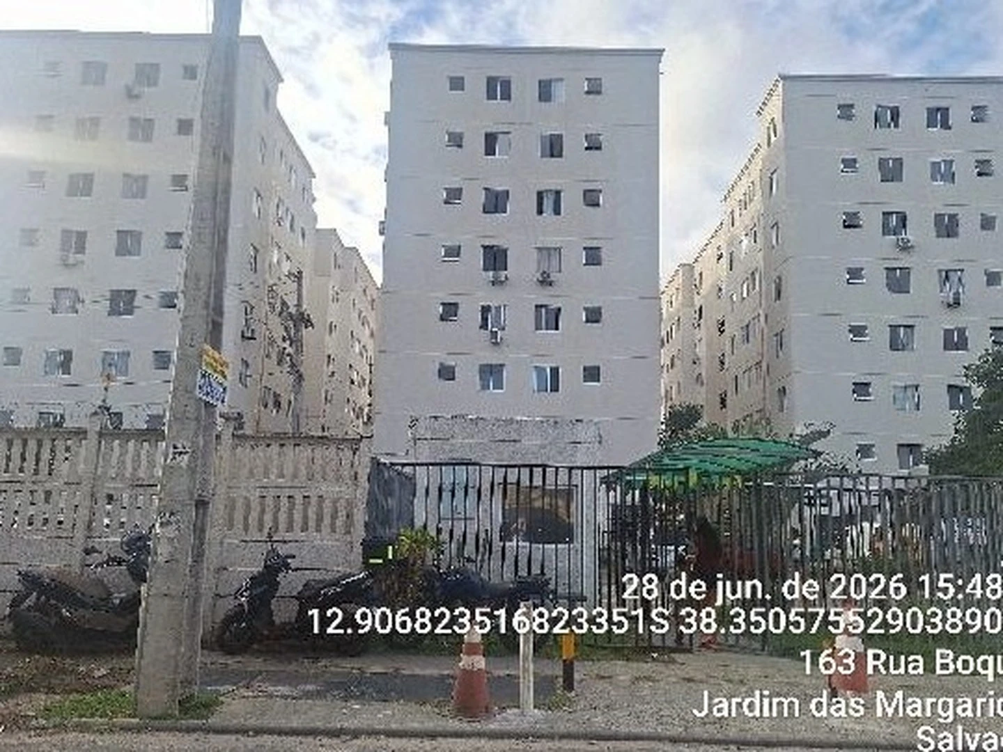Apartamento - Salvador, BA - foto 1
