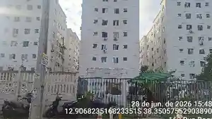 Apartamento - Salvador, BA