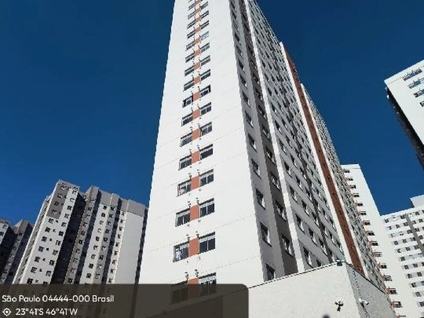 Apartamento - Sao Paulo, SP - foto 1