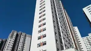 Apartamento - Sao Paulo, SP
