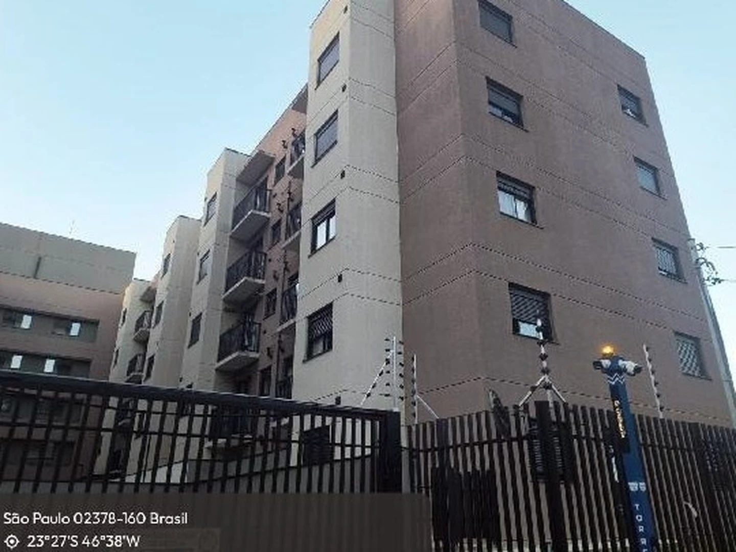 Apartamento - Sao Paulo, SP - foto 1