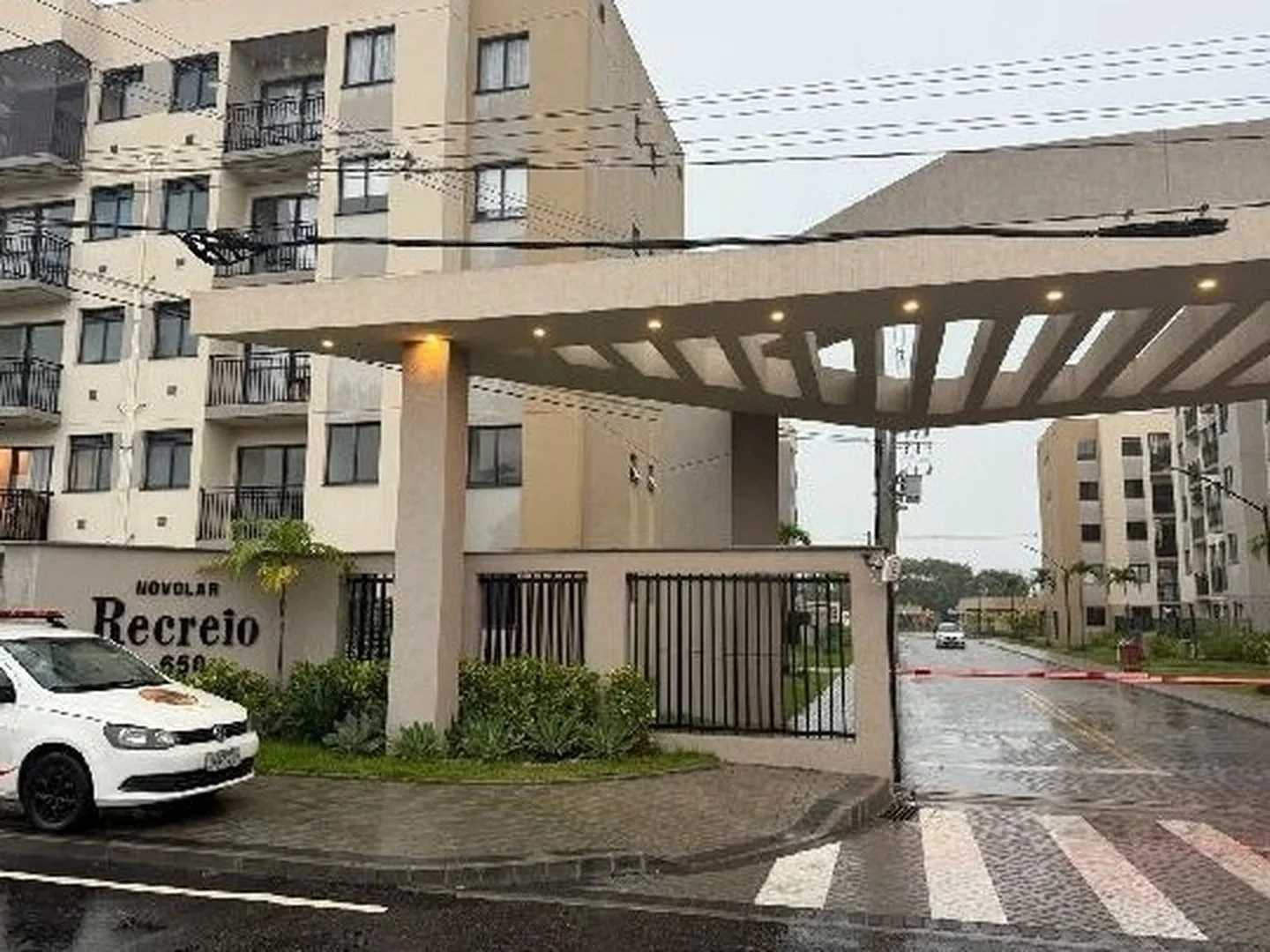 Apartamento - Rio De Janeiro, RJ - foto 1
