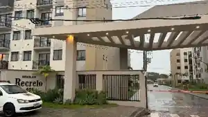 Apartamento - Rio De Janeiro, RJ