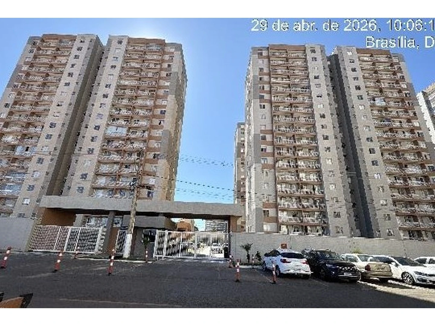 Apartamento - Brasília, DF - foto 1