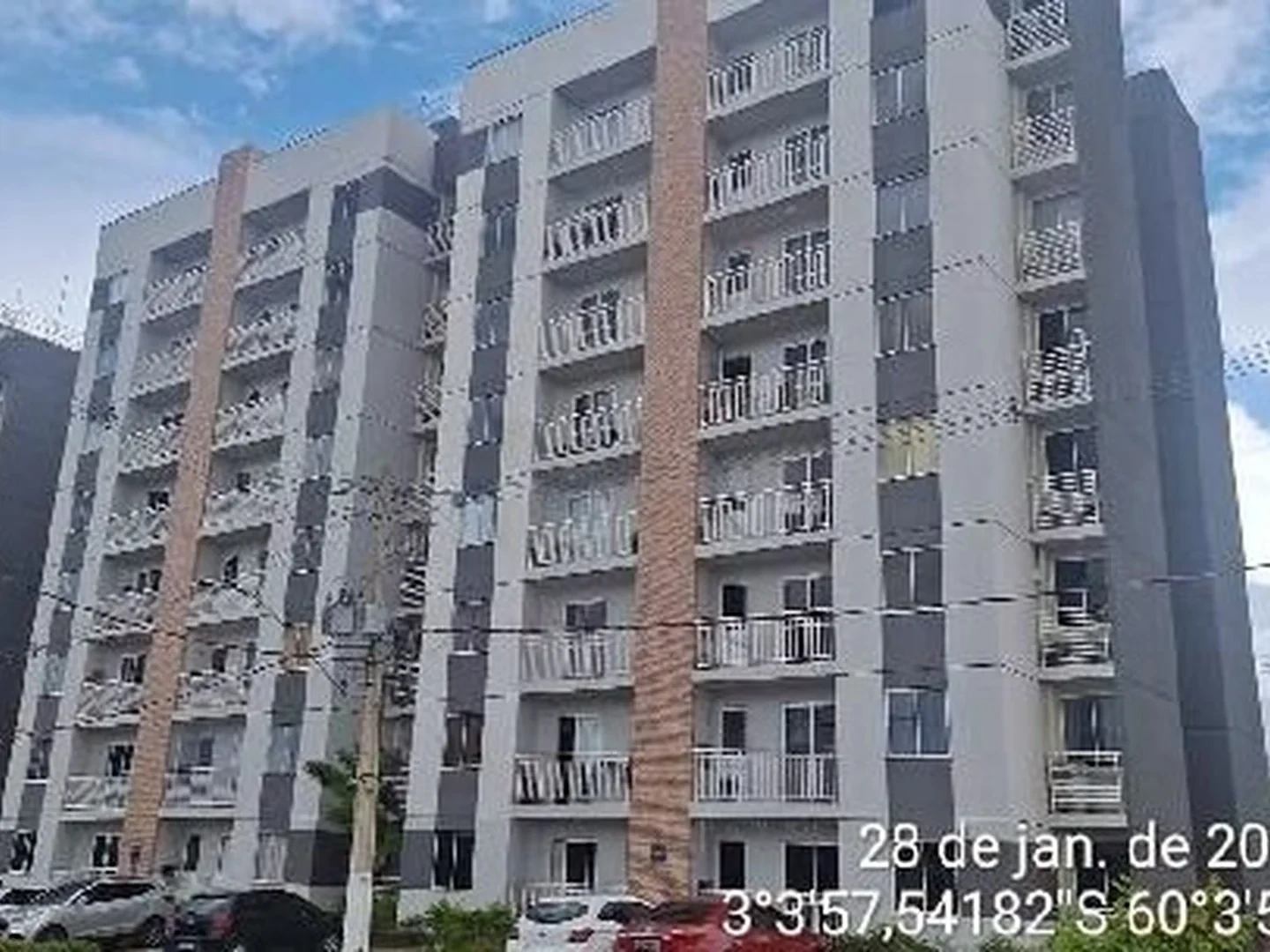 Apartamento - Manaus, AM - foto 1