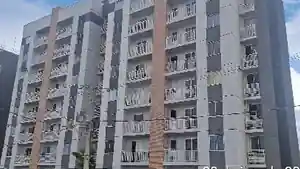 Apartamento - Manaus, AM
