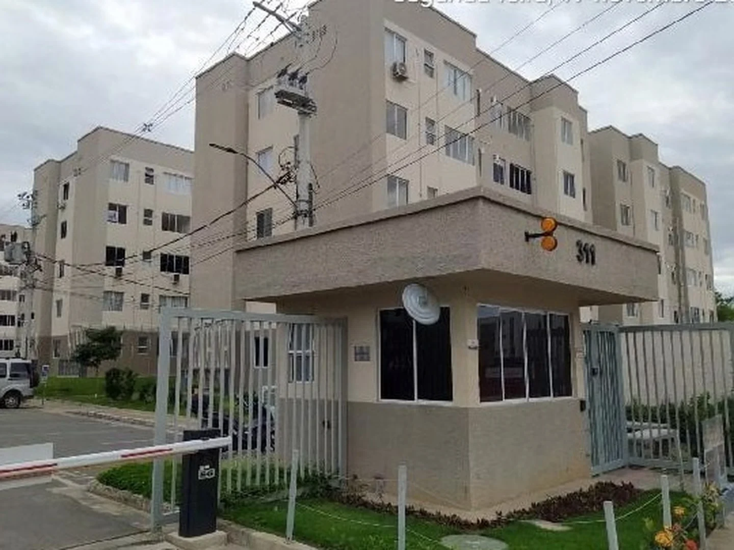Apartamento - Rio De Janeiro, RJ - foto 1