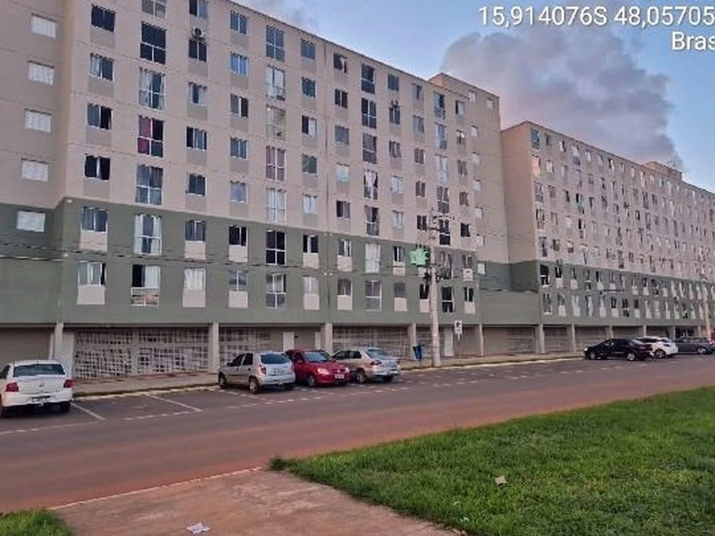 Apartamento - Brasília, DF - foto 1