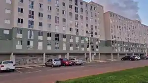 Apartamento - Brasília, DF