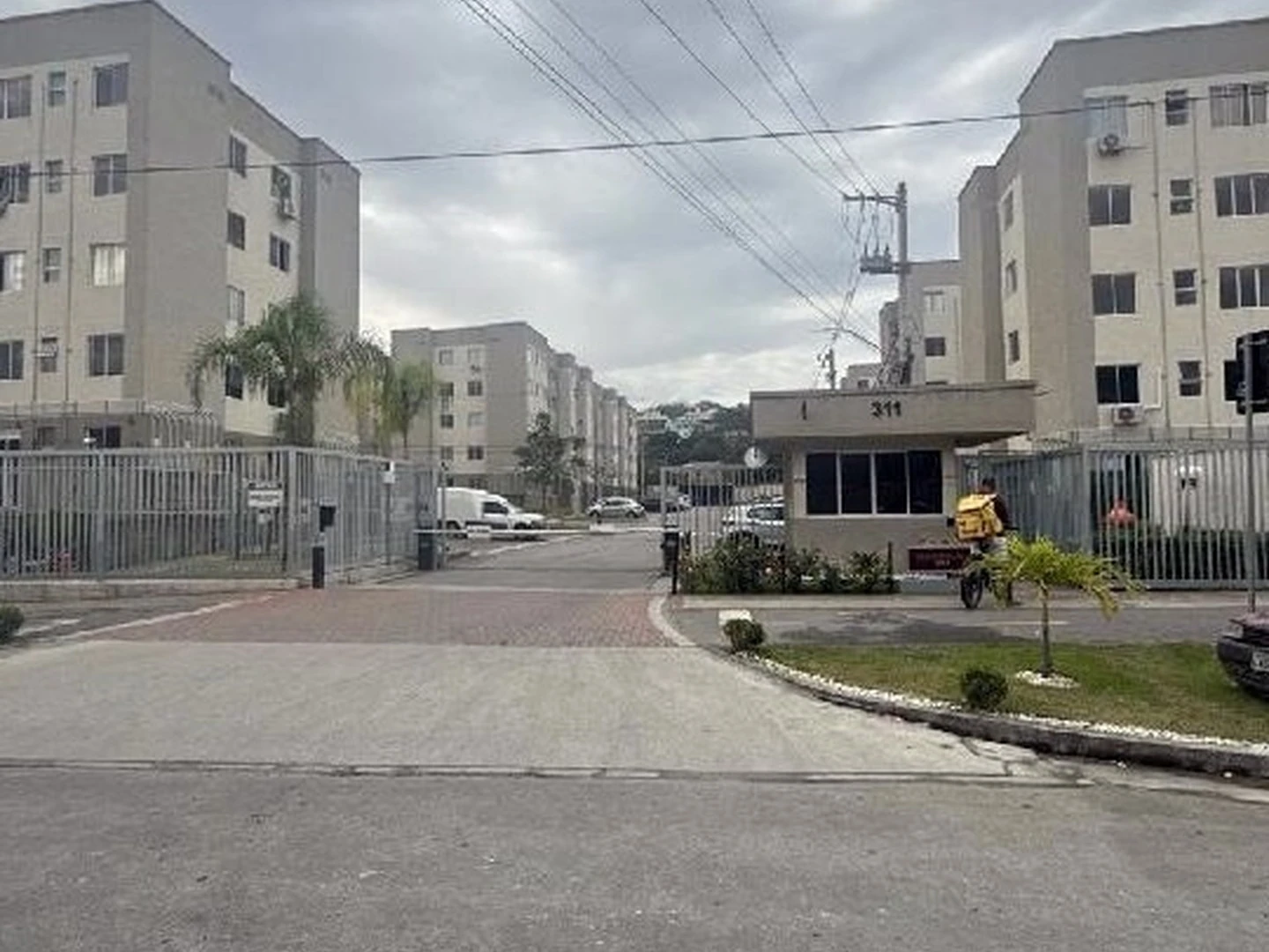 Apartamento - Rio De Janeiro, RJ - foto 1