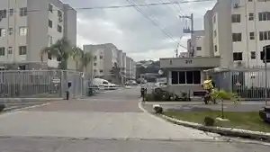 Apartamento - Rio De Janeiro, RJ
