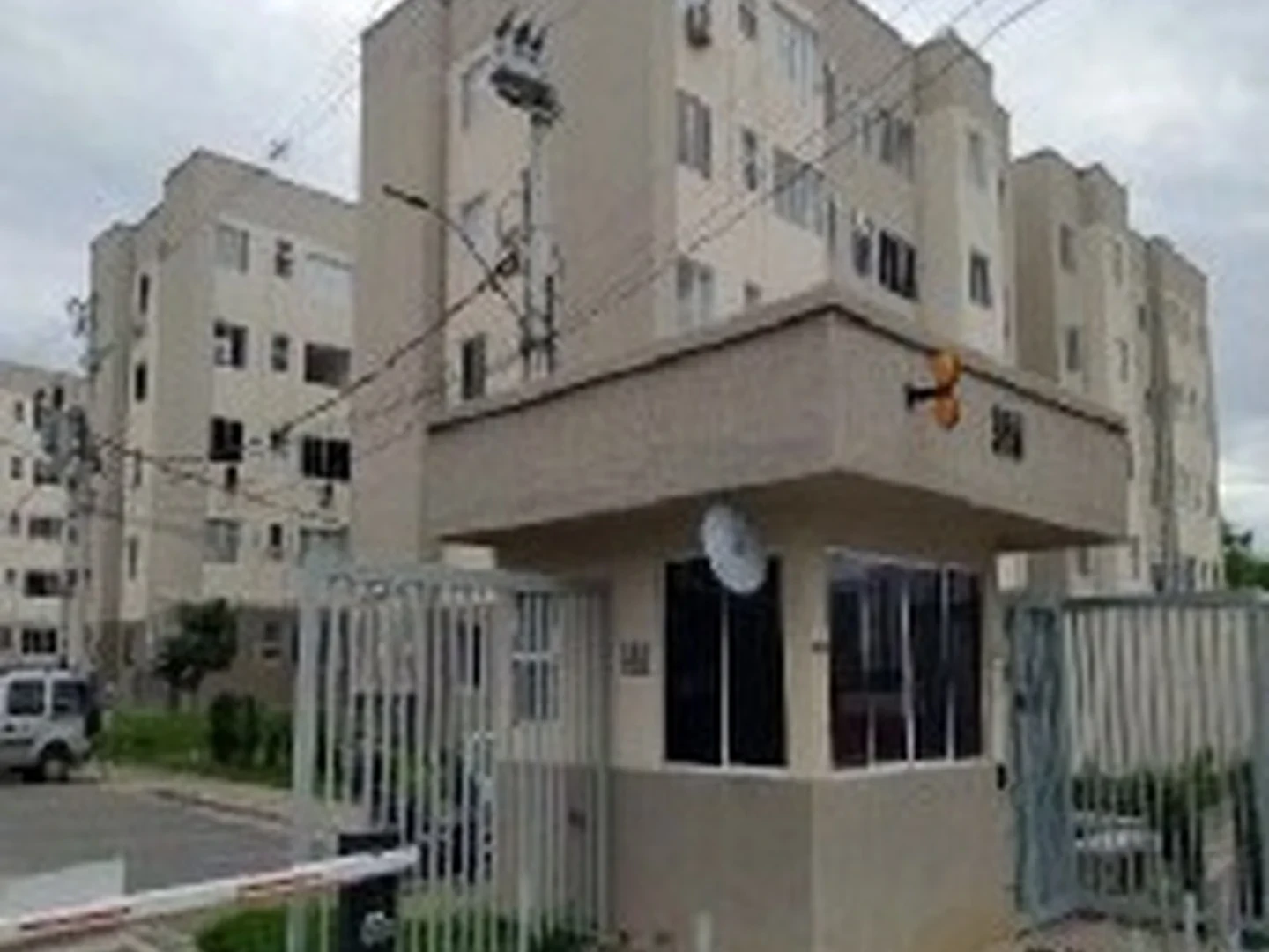 Apartamento - Rio De Janeiro, RJ - foto 1