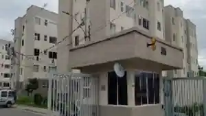 Apartamento - Rio De Janeiro, RJ