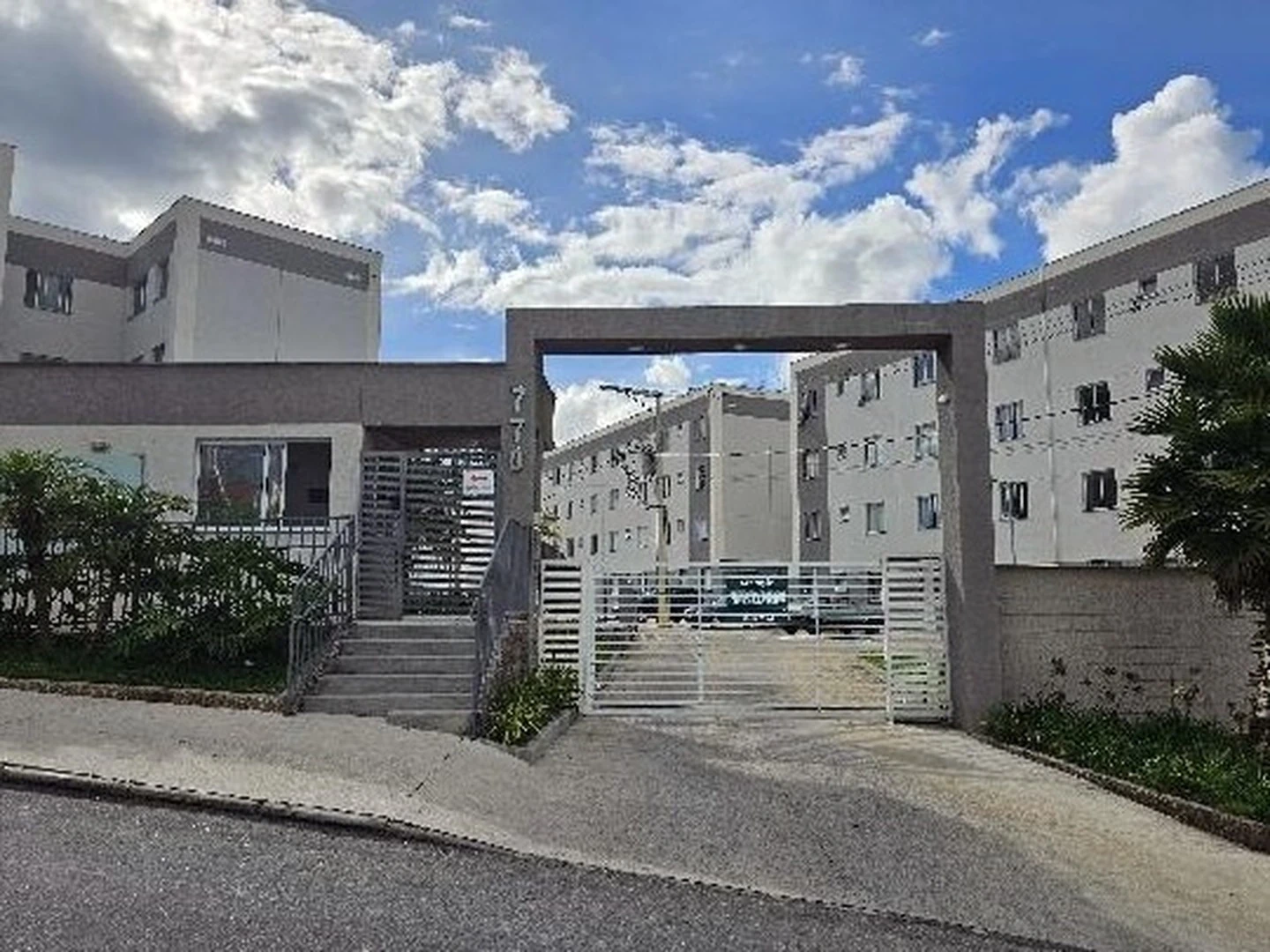 Apartamento - Barbacena, MG - foto 1