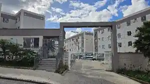 Apartamento - Barbacena, MG