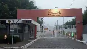Apartamento - Carapicuiba, SP
