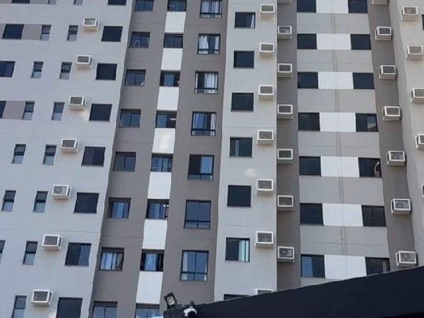 Apartamento - Campinas, SP - foto 1