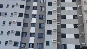 Apartamento - Campinas, SP
