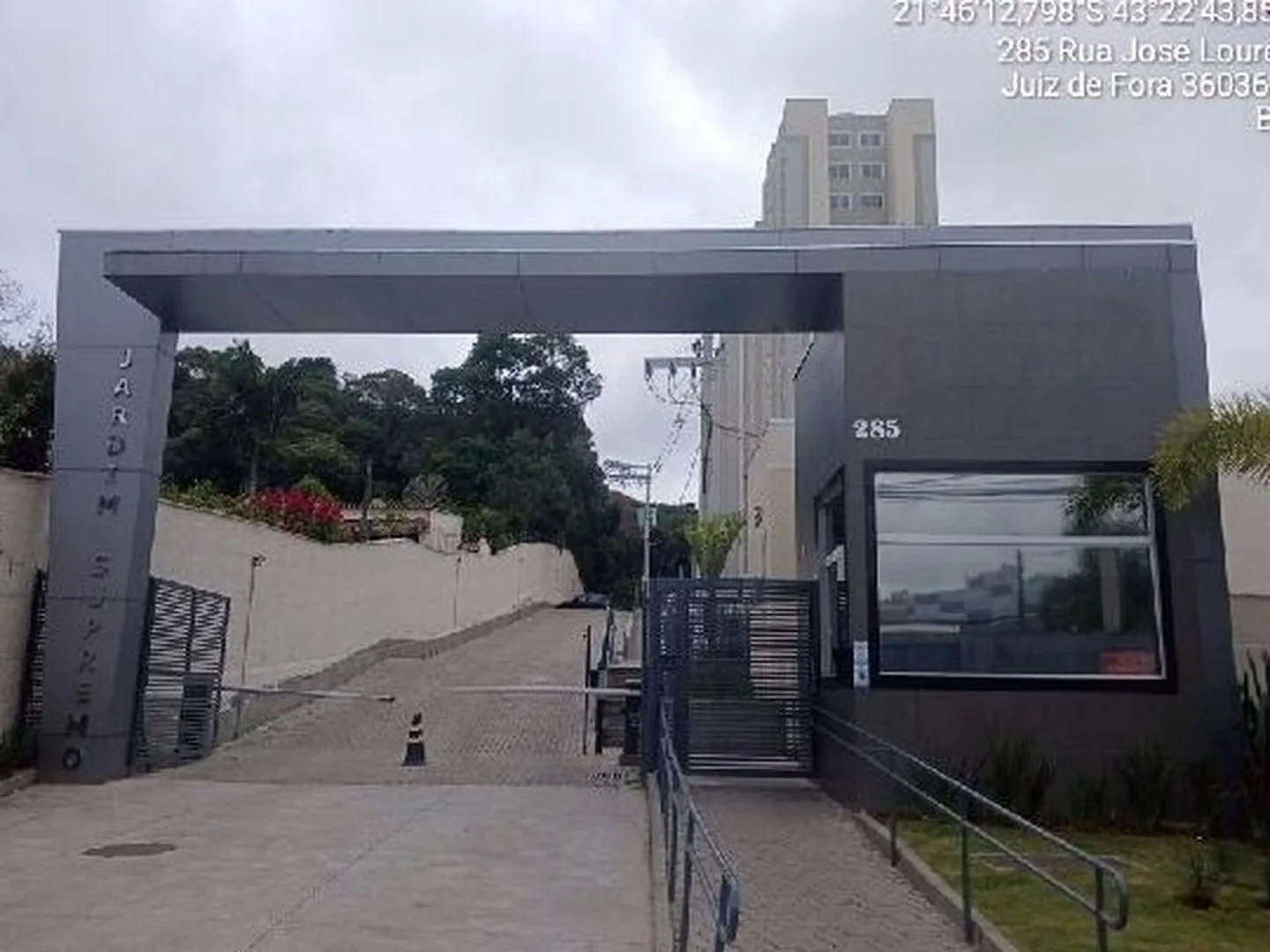 Apartamento - Juiz De Fora, MG - foto 1