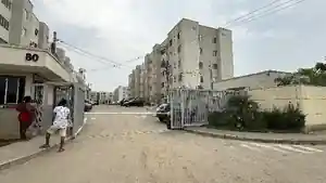 Apartamento - Belford Roxo, RJ