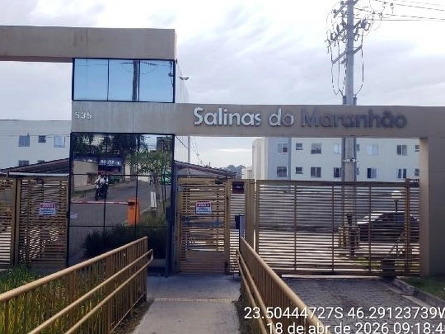 Apartamento - Suzano, SP - foto 1