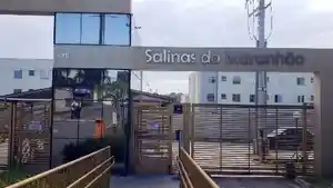 Apartamento - Suzano, SP