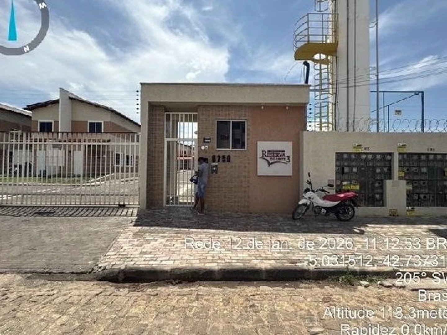 Casa - Teresina, PI - foto 1