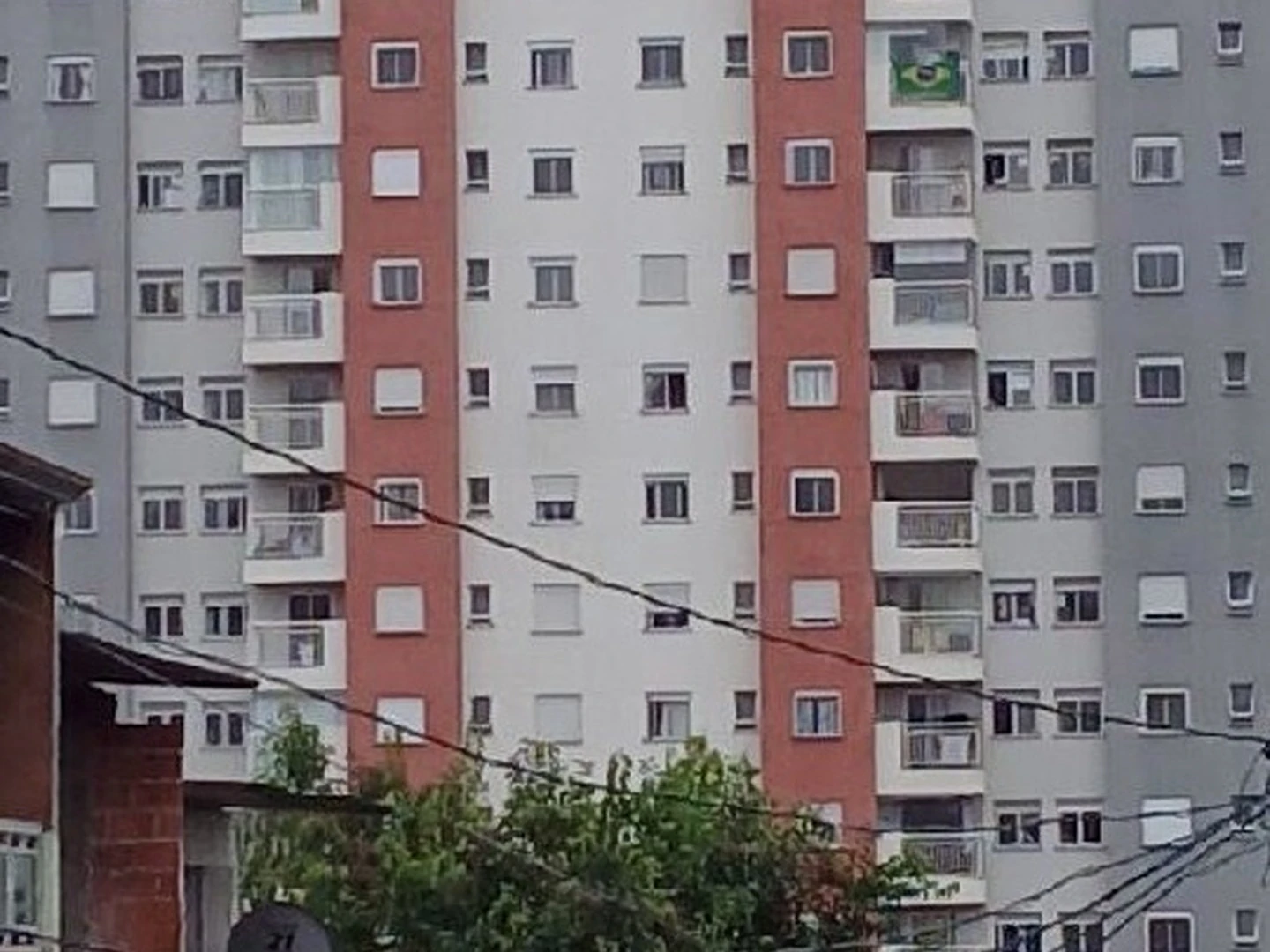Apartamento - Carapicuiba, SP - foto 1