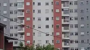 Apartamento - Carapicuiba, SP