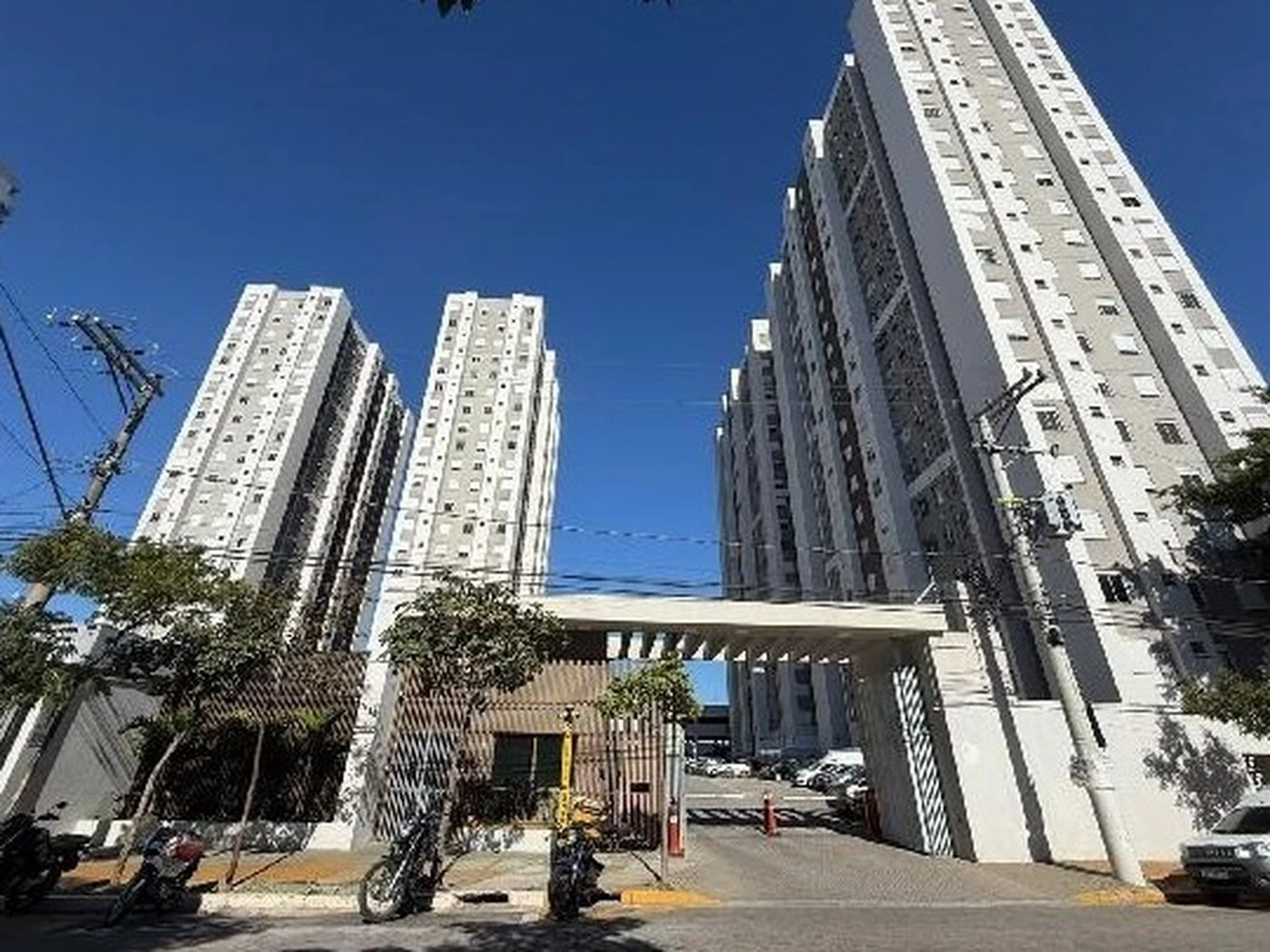 Apartamento - Taboao Da Serra, SP - foto 1
