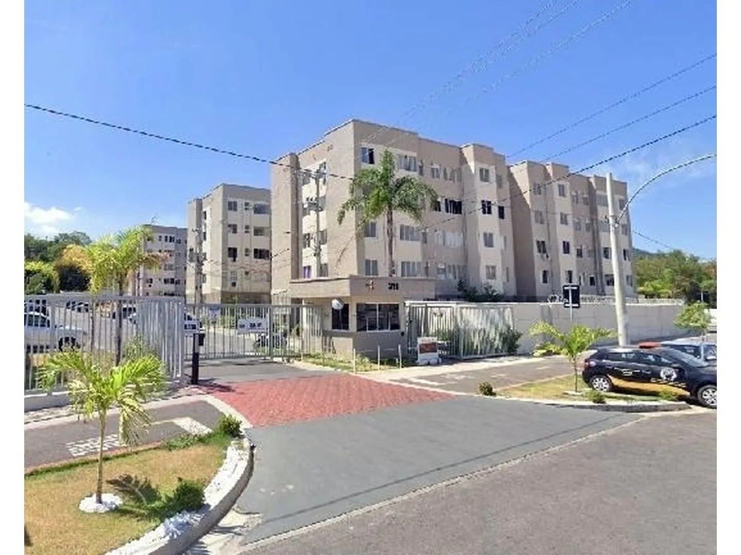 Apartamento - Rio De Janeiro, RJ - foto 1