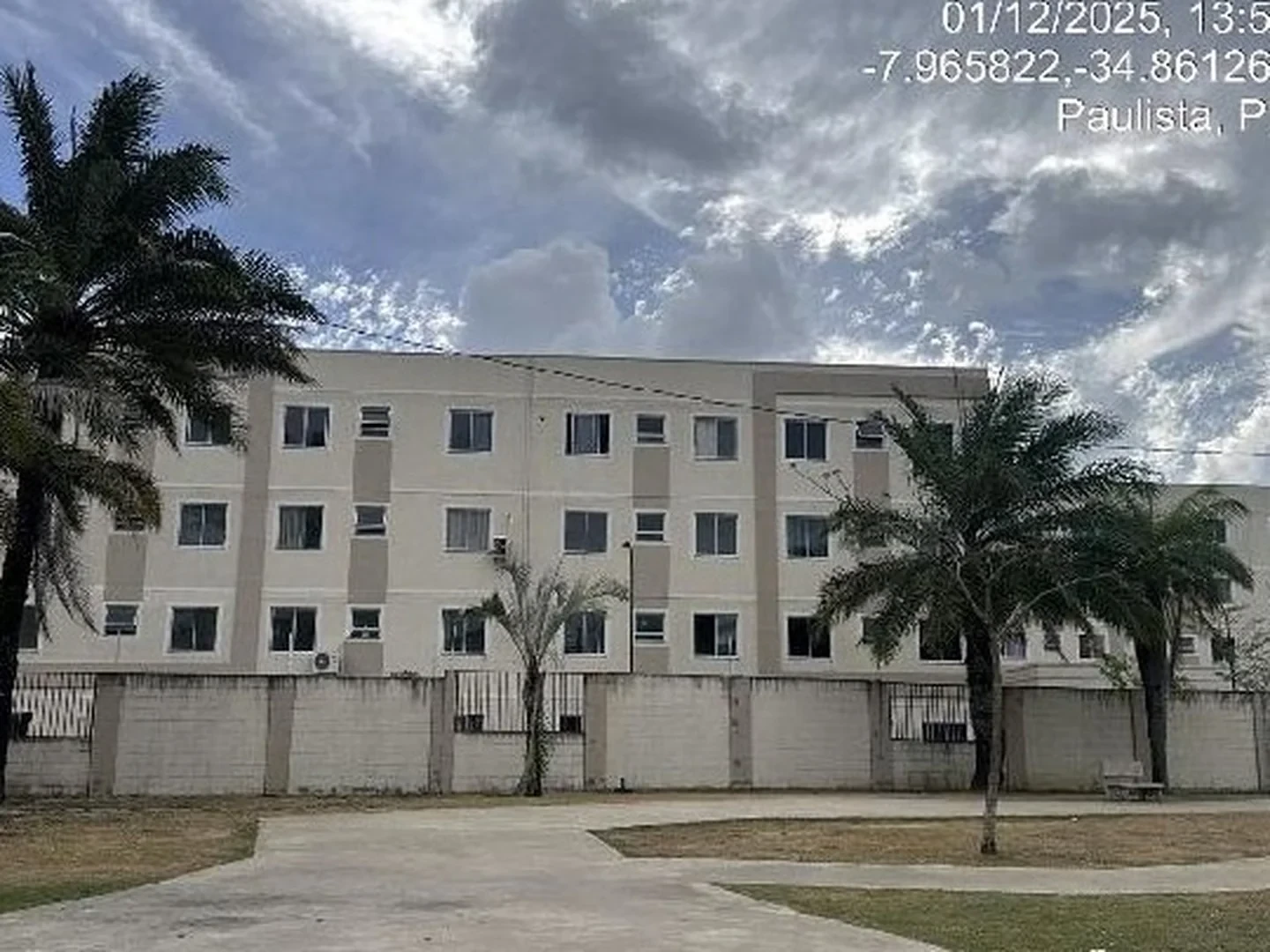 Apartamento - Paulista, PE - foto 1