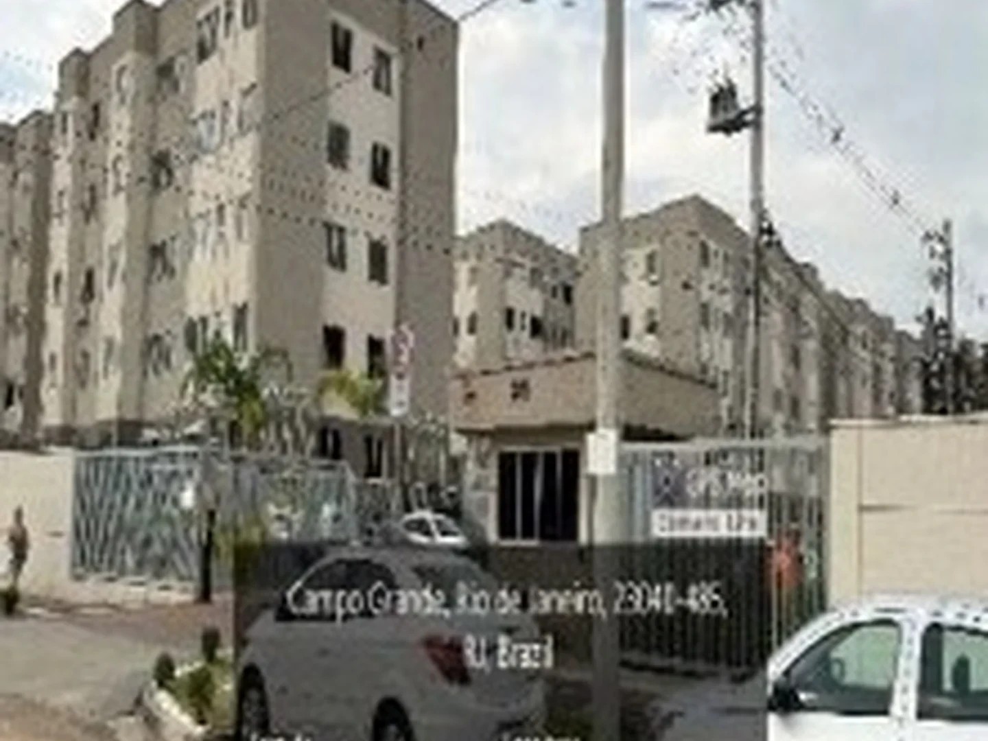 Apartamento - Rio De Janeiro, RJ - foto 1