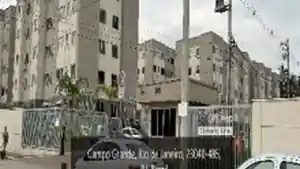 Apartamento - Rio De Janeiro, RJ